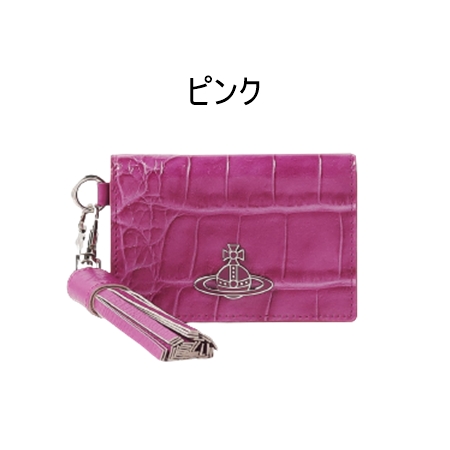 Vivienne Westwood（ヴィヴィアンウエストウッド） カードケース