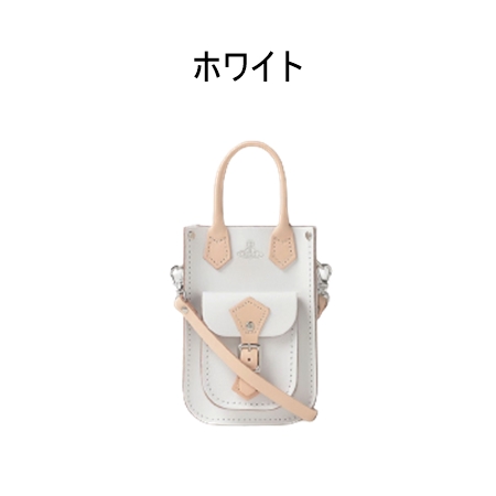 ヴィヴィアンウエストウッド Vivienne Westwood ショルダーバッグ ハードレザー 縦型ショルダーバッグ S