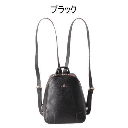 ヴィヴィアンウエストウッド Vivienne Westwood リュック EXECUTIVE