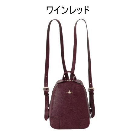 ヴィヴィアンウエストウッド Vivienne Westwood リュック EXECUTIVE