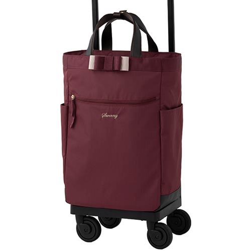 SWANY（スワニー） ルバンド キャリーバッグ Lサイズ D-640 キャリー
