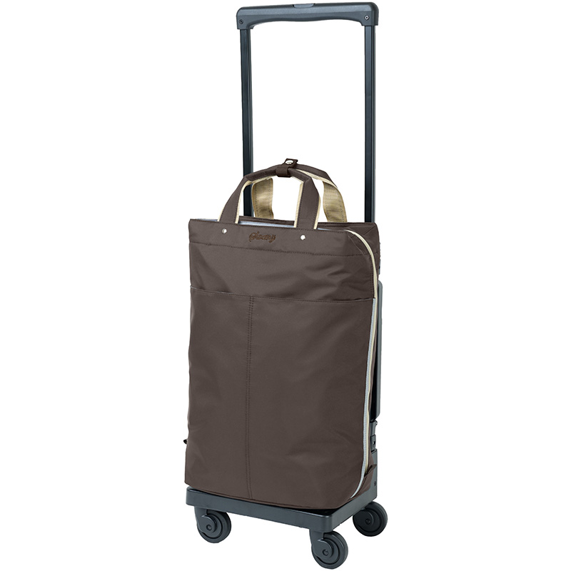 SWANY スワニー　キャリーバッグ　座面付きD-202 SWANY（スワニー） キャリーバッグ プレーネIII プレーネ3 L21 座面付