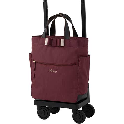SWANY（スワニー） ルバンド キャリーバッグ Mサイズ D-640 キャリー