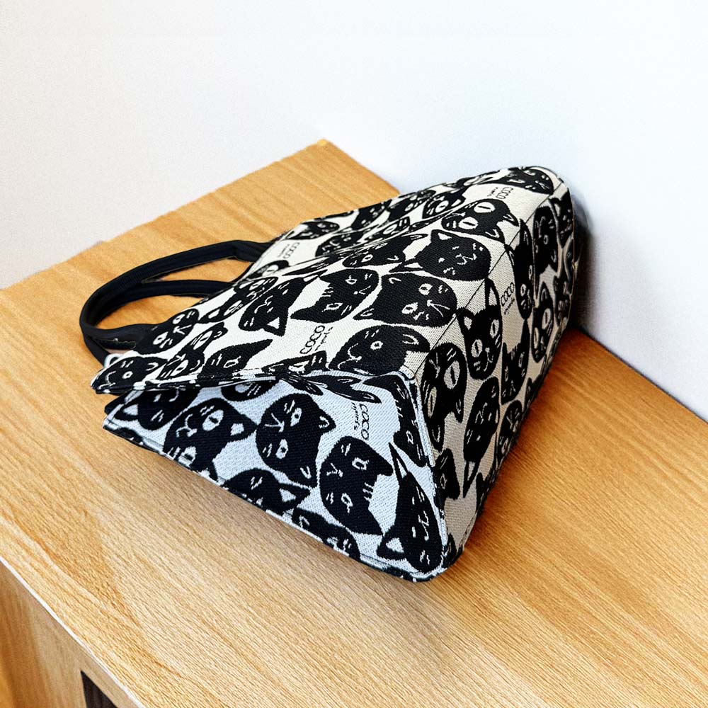 ムーラン バッグ 日本製 尾州織り ショルダーバッグ