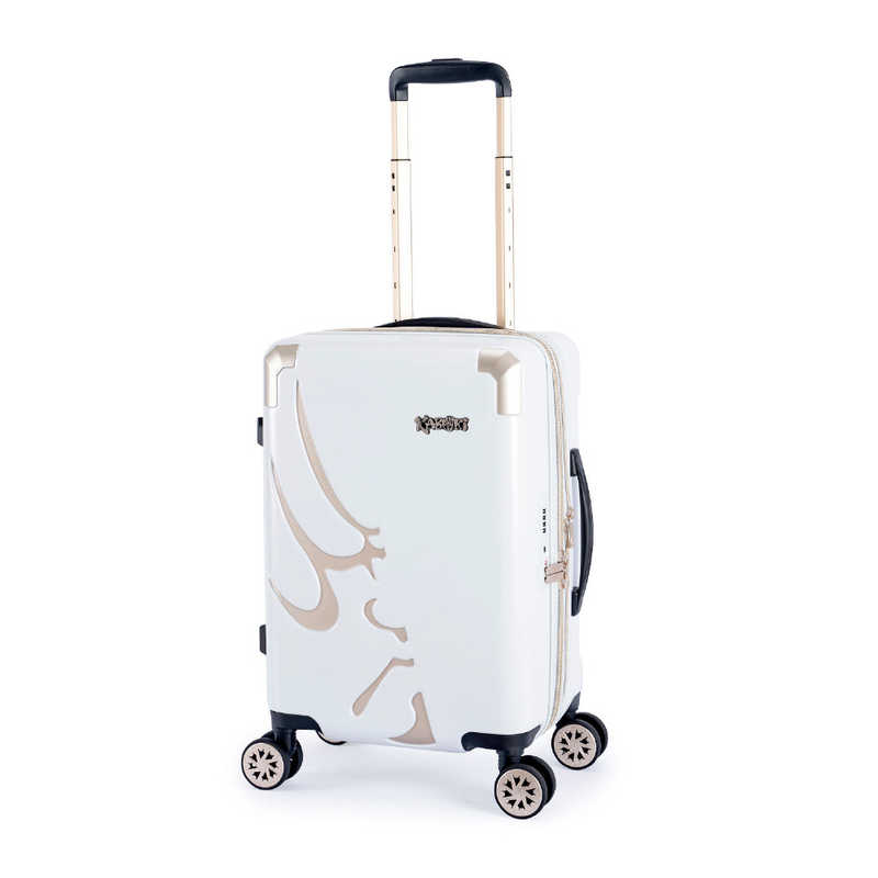 A.L.I スーツケース KABUKI カブキ 歌舞伎 KBK-1603-18W 4色 Sサイズ 3〜4泊 35L キャリーケース キャリーバッグ 旅行 バッグ ビジネスの画像