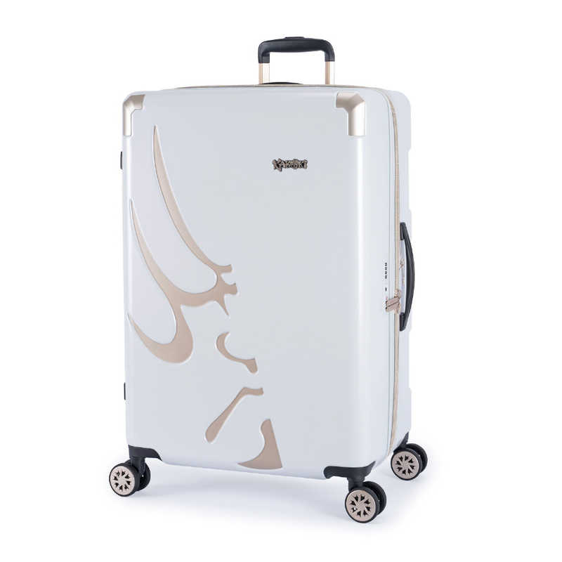 アジア・ラゲージ A.L.I スーツケース KABUKI カブキ 歌舞伎 KBK-1603