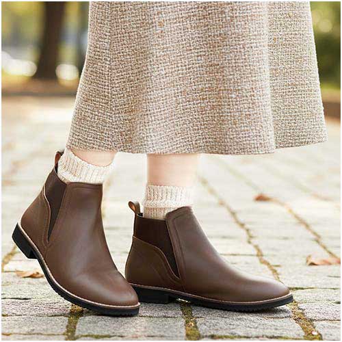 ペニーレーン シューズ