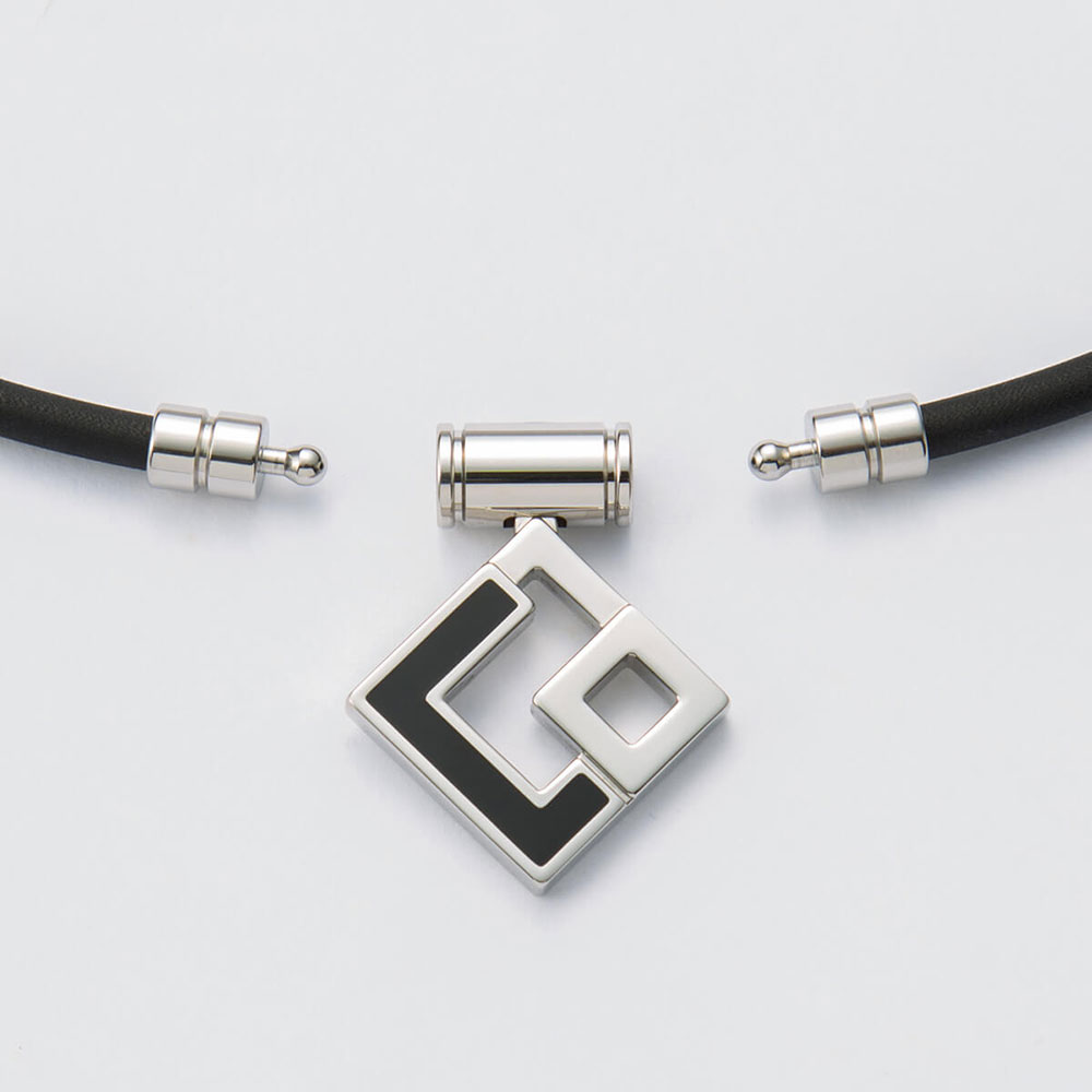Aura（MONDAINE） コラントッテ Colantotte TAO ネックレス AURA 磁気