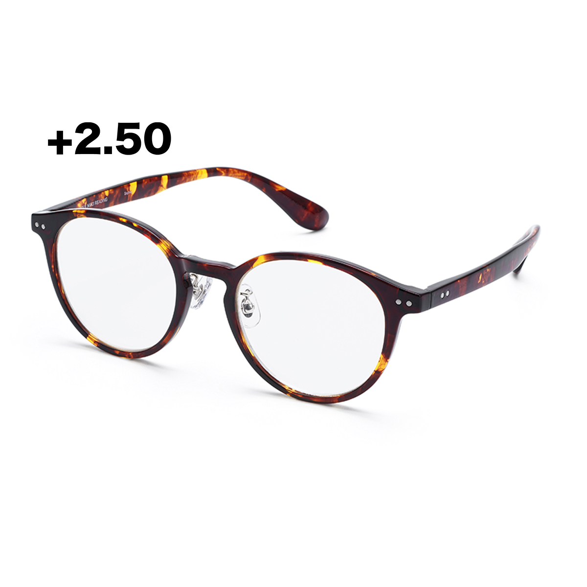 【PARIS MIKI パリミキ】老眼鏡（度数 +4.0） パリミキ - PARIS MIKI READING GLASSES｜Yahoo!ショッピング