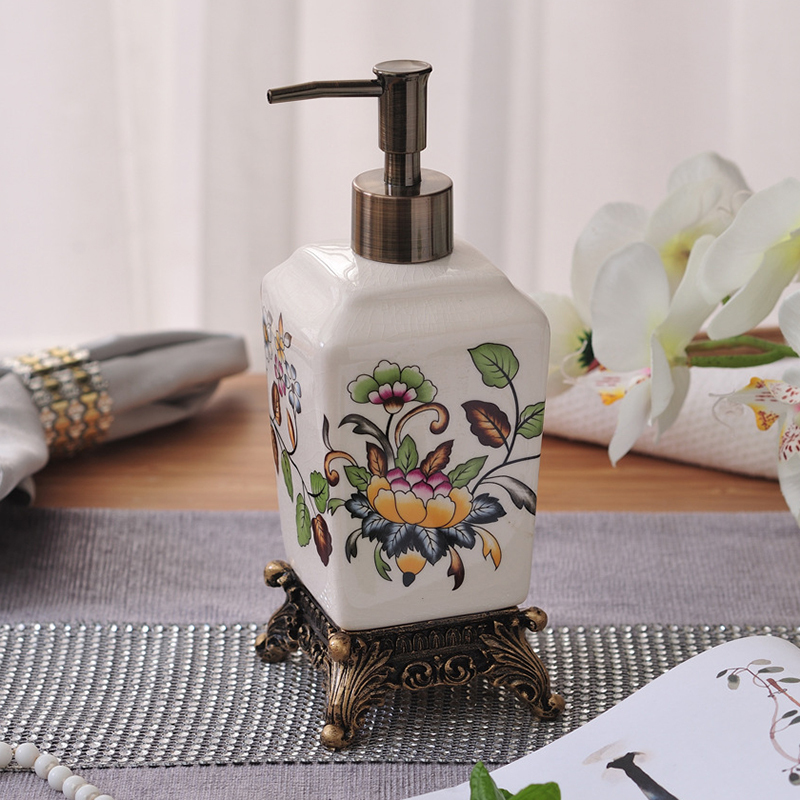 ボトル 遮光ポンプボトル 詰め替えボトル シャンプーボトル 手圧ボトル