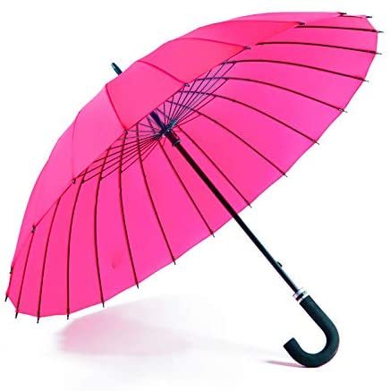 傘 長傘 雨傘 メンズ レディース 耐風傘 紳士傘 24本骨 番傘 高強度 丈夫 撥水 大きな傘  ...