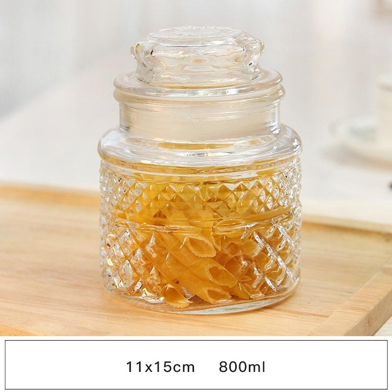 耐熱ガラス瓶 800mlの商品一覧 通販 - Yahoo!ショッピング
