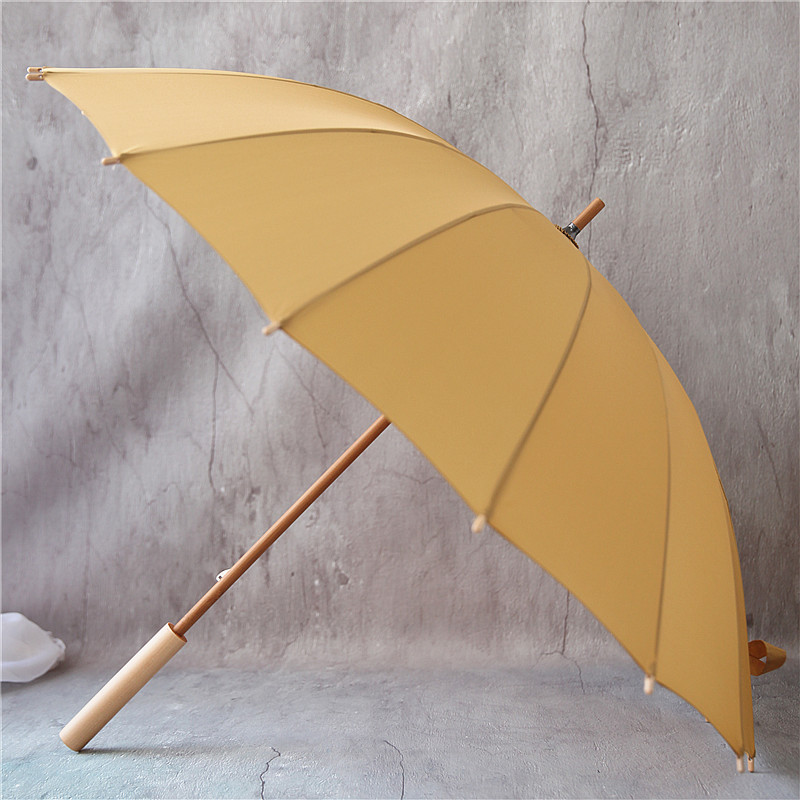傘 長傘 雨傘 メンズ レディース 軽量 和傘 紳士傘 丈夫 大きな傘 16本骨傘  耐風傘 グラス...
