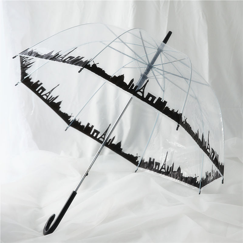 傘 長傘 雨傘  透明傘  メンズ レディース 軽量 和傘 紳士傘 丈夫 大きな傘  耐風傘 グラス...