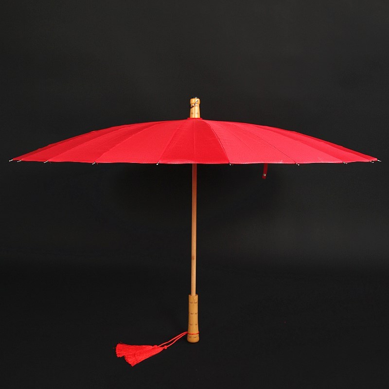 傘 大きな傘 24本骨 レディース メンズ 無地 番傘 紳士傘 ビジネス 軽い 耐風 撥水 グラスフ...