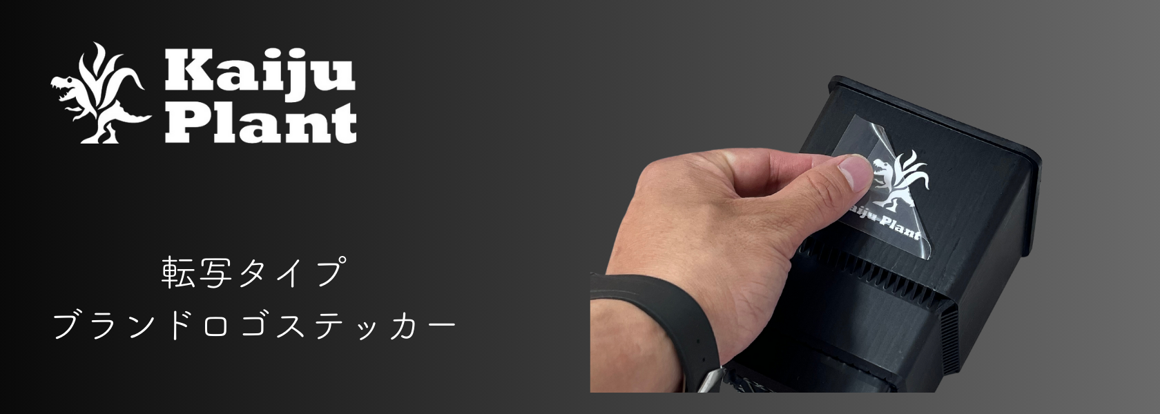 パクマケ - Kaiju Plant｜Yahoo!ショッピング