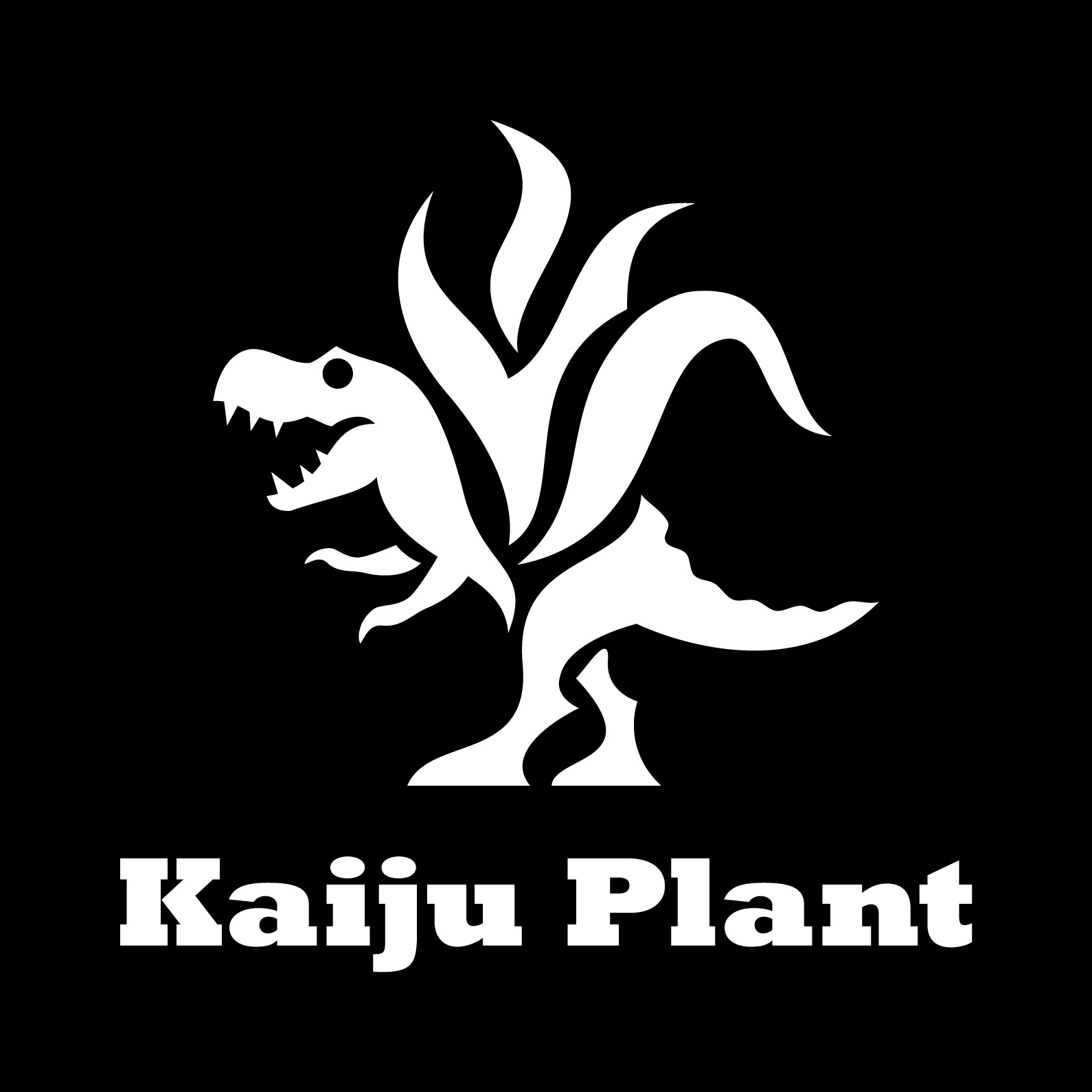 Kaiju Plant