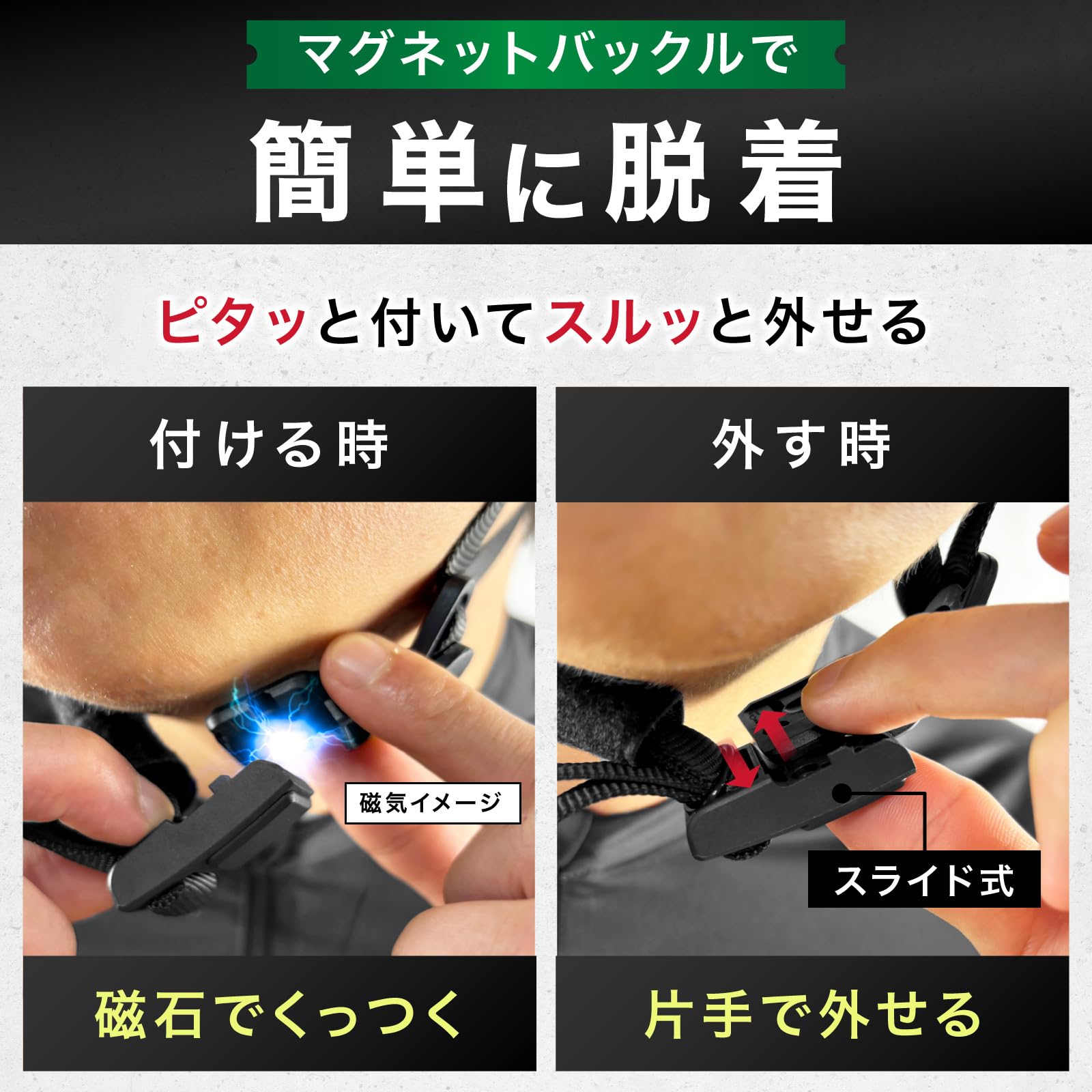 キャットアイ(CAT EYE) 自転車用LEDライト ヘッドライト テールライト