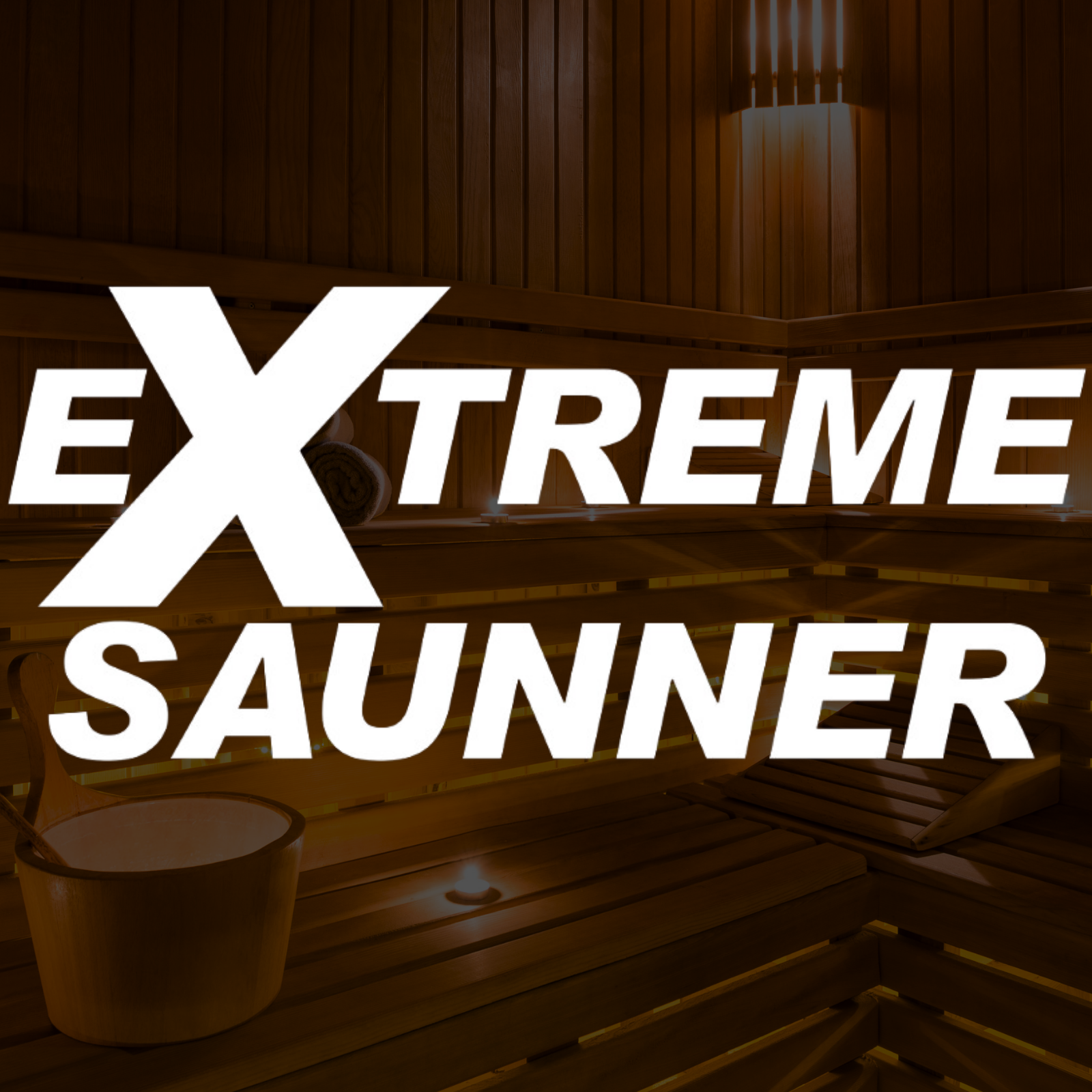 Extreme Saunner