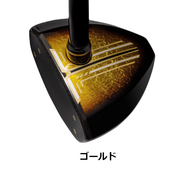 お買い得！ パークゴルフクラブ左 Gモデル SHIDOH 専門店すいんぐ 【PET8726056539】(31363円)