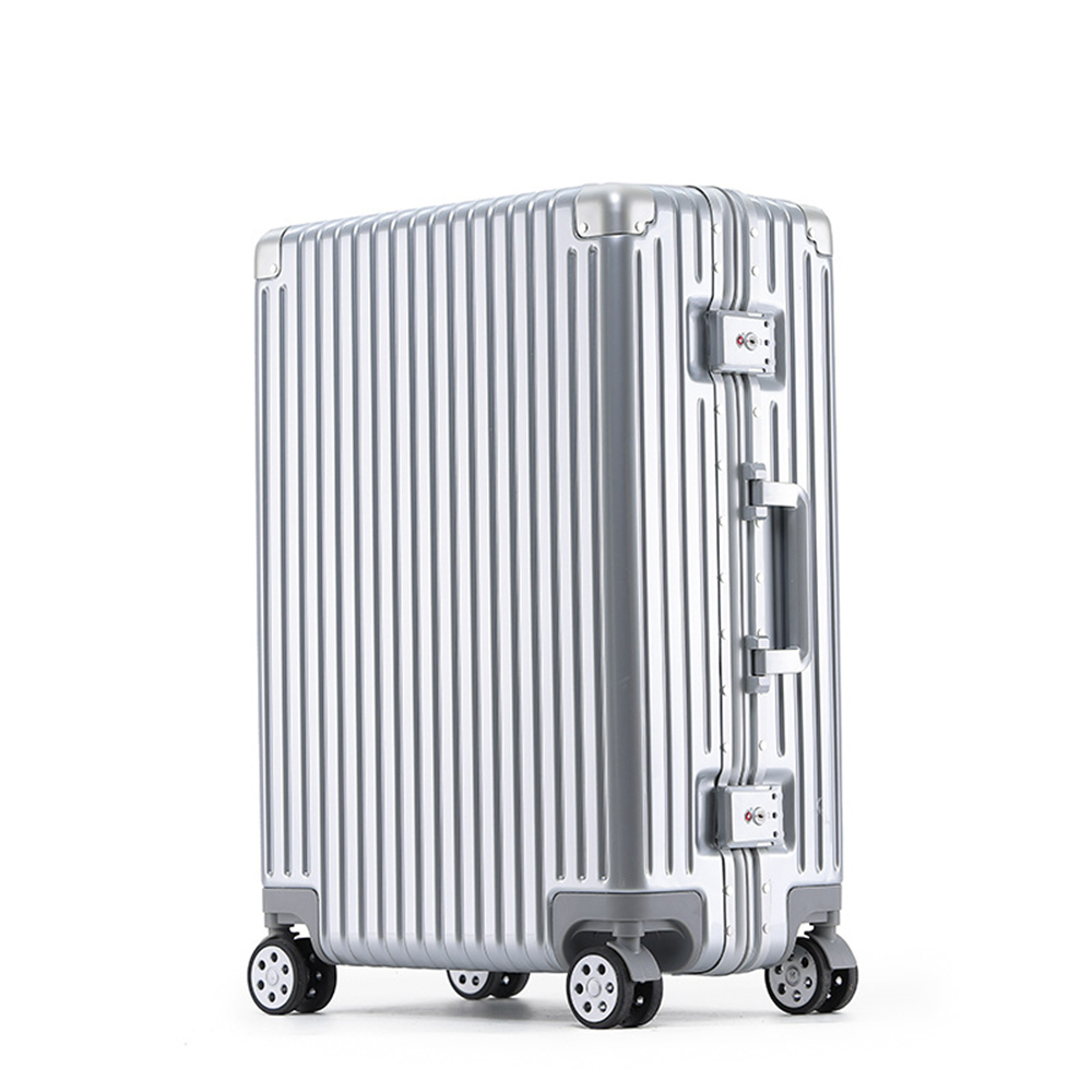スーツケース 機内持ち込み 軽量 アルミフレーム Sサイズ Mサイズ 小型 