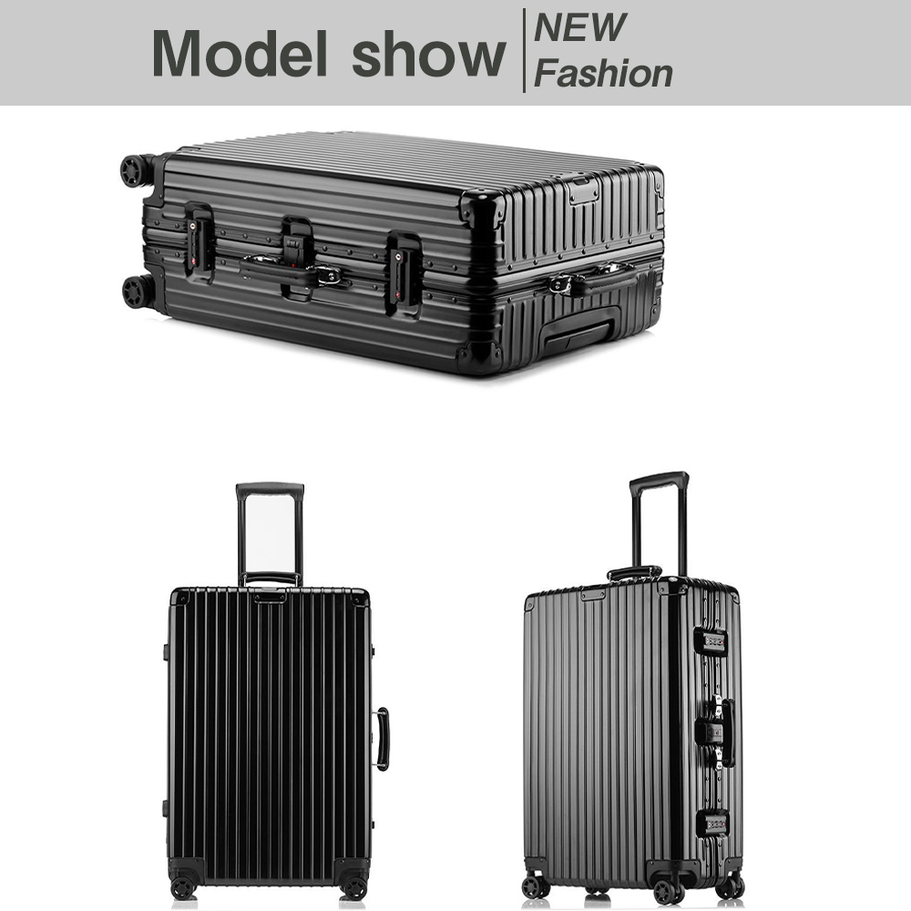 スーツケース 機内持ち込み 軽量 アルミフレーム Sサイズ M 小型 