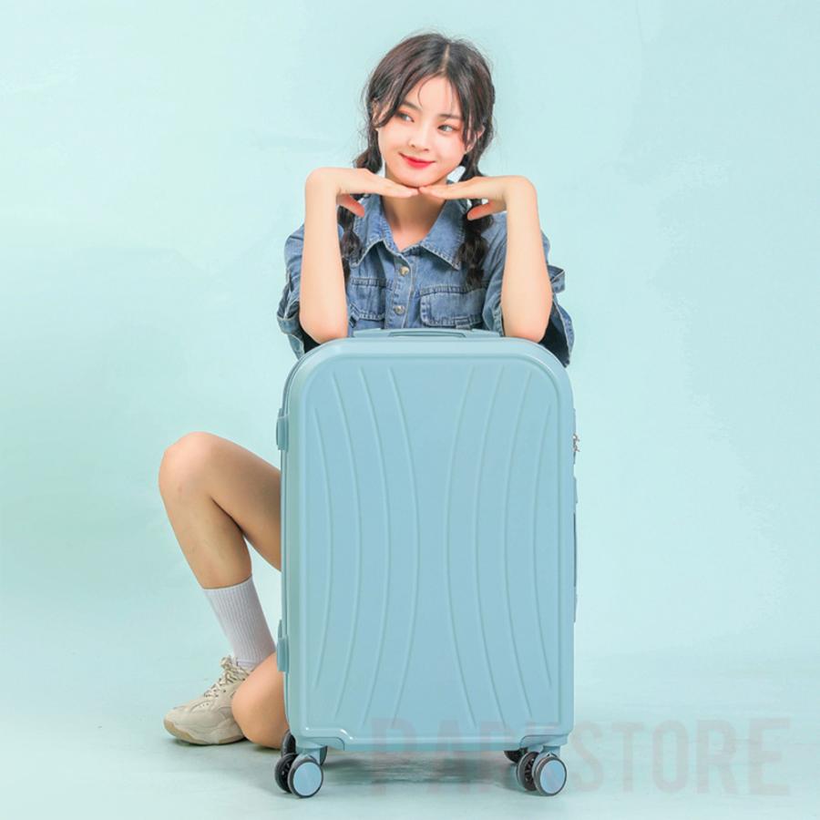 スーツケース 2泊3日の商品一覧 通販 - Yahoo!ショッピング