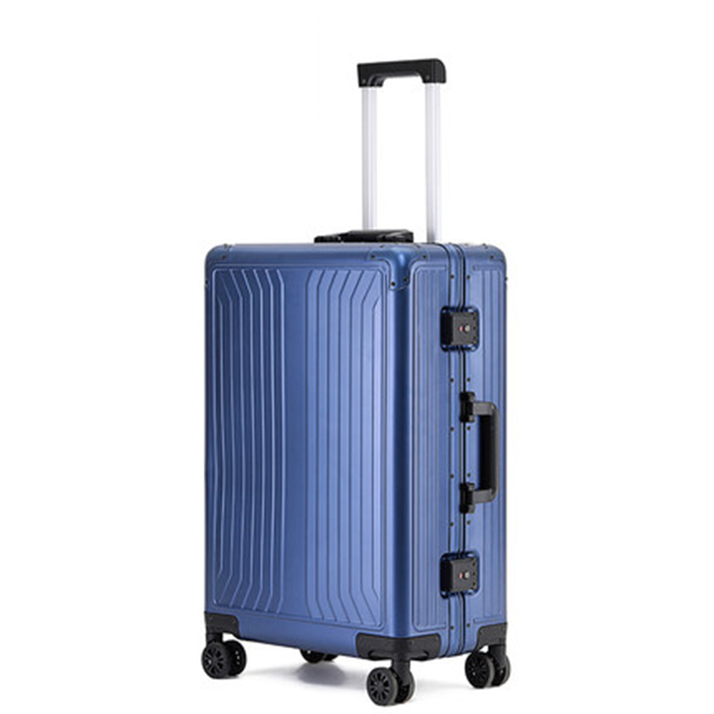 スーツケース 機内持ち込み 軽量 小型 sサイズ m アルミフレーム おしゃれ TSAロック 旅行 出張 3-5日用 ins人気 キャリーケース  キャリーバッグ 4色 A22408
