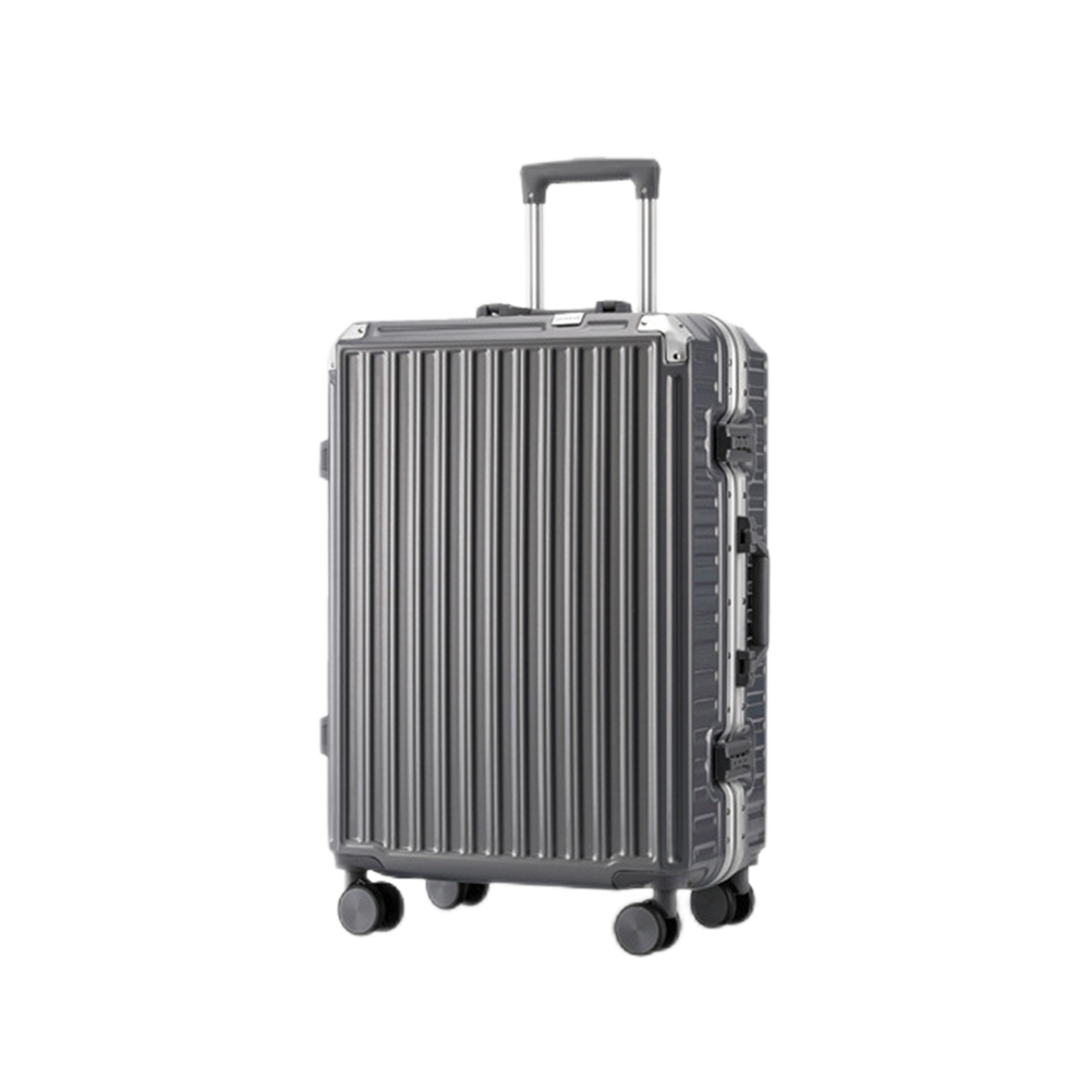 最安挑戦 スーツケース 機内持ち込み 軽量 アルミフレーム 小型 Sサイズ Mサイズ おしゃれ 短途旅行 出張 3-5日用 かわいい ins人気 5色  WS306