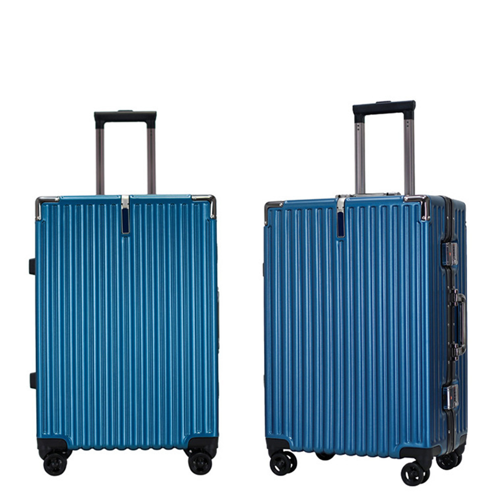在庫処分】スーツケース 機内持ち込み 軽量 アルミフレーム 小型 S 