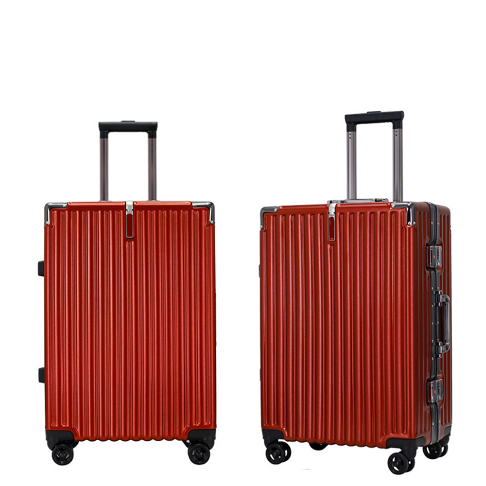 在庫処分】スーツケース 機内持ち込み 軽量 アルミフレーム 小型 S