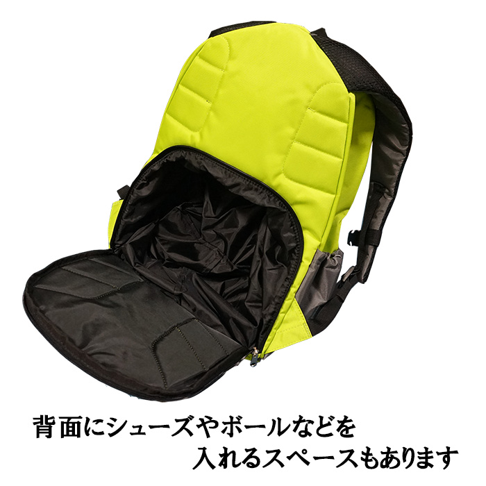goleador ゴレアドール ジュニア A-110 ジュニアバック（収納