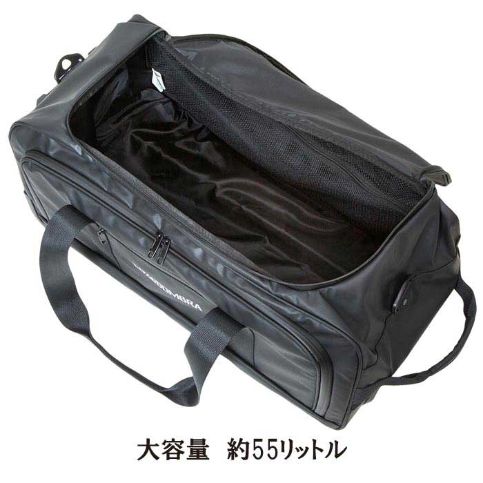 中古☆ルースイソンブラ☆キャリーバッグ☆旅行☆遠征☆合宿