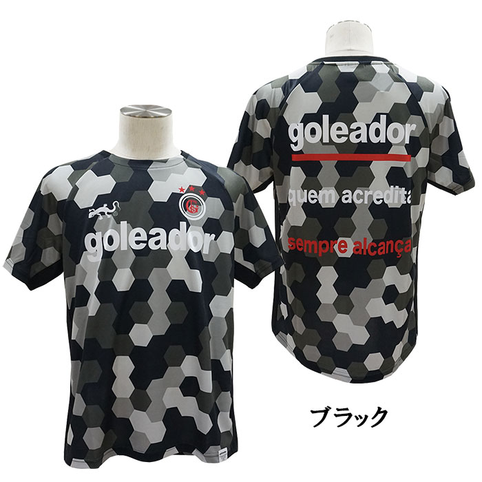 goleador SALE 2割引 セール品 ゴレアドール G-2538 ヘキサゴン