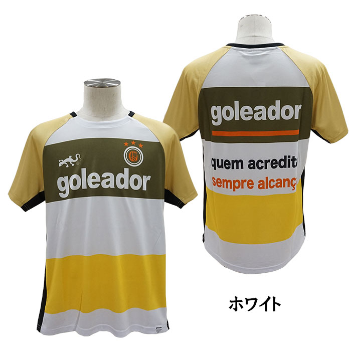 goleador（ゴレアドール） SALE 2割引 セール品 goleador G-2539 4C