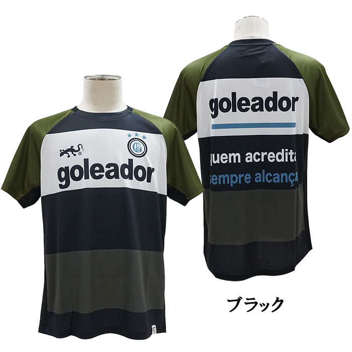 goleador（ゴレアドール） SALE 2割引 セール品 goleador G-2539 4C