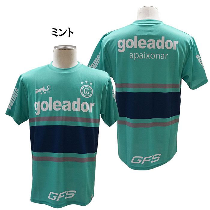 楽天市場】goleador ゴレアドール ジュニア グランジパターン