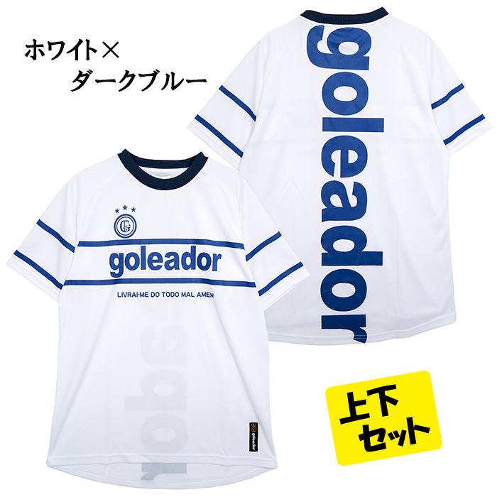 goleador ゴレアドール G-2634 2025スペシャル プラ スーツ