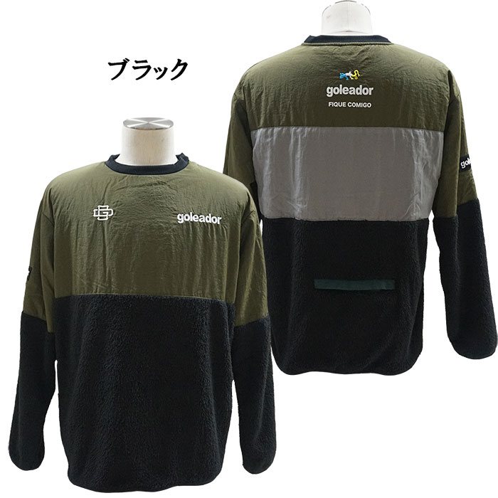 goleador（ゴレアドール） SALE 3割引 セール品 goleador GD-093 ボア