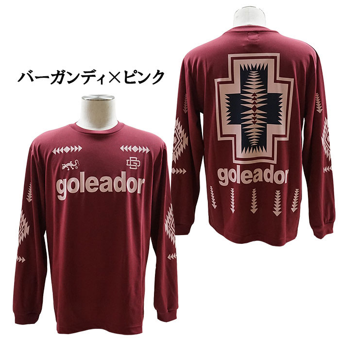 雲*霧様 goleador アウター　柄入り All Over Embroidery Blouson | STUDIO SEVEN (スタジオ セブン)