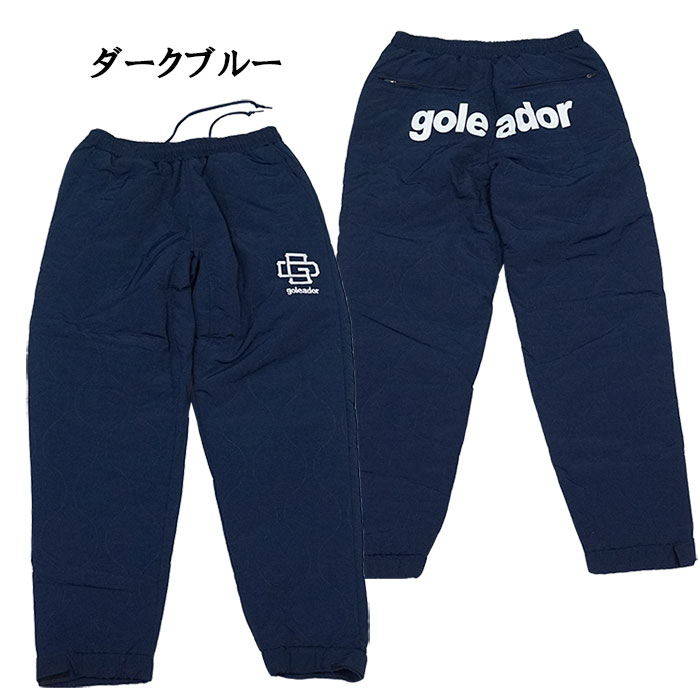 goleador store】ゴレアドール公式オンラインストア