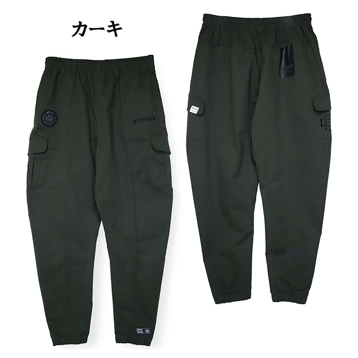 goleador（ゴレアドール） goleador GD-145N ツイルストレッチ