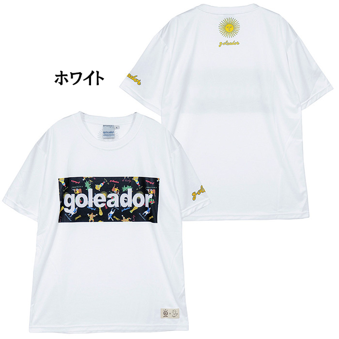goleador（ゴレアドール） goleador GM-022 フットボール レジェンド