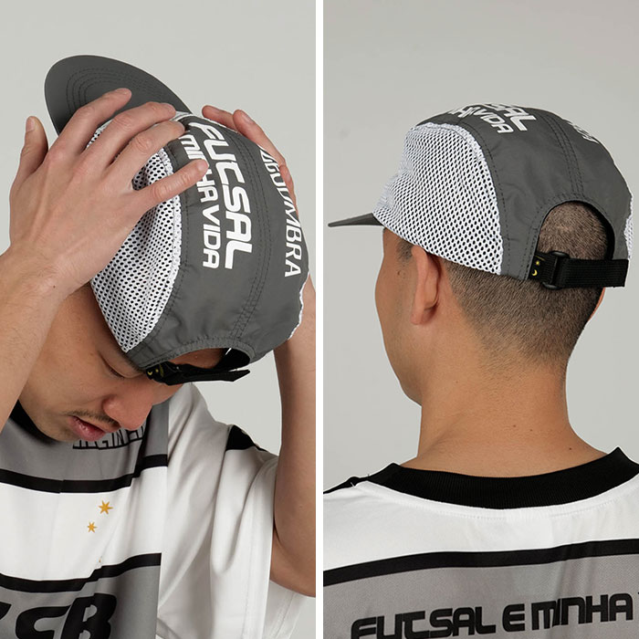 LIVELIVELIKE イェソン キャップ Lakey ParkLiVE LiKEロゴCAP | CANAL JEAN（キャナルジーン