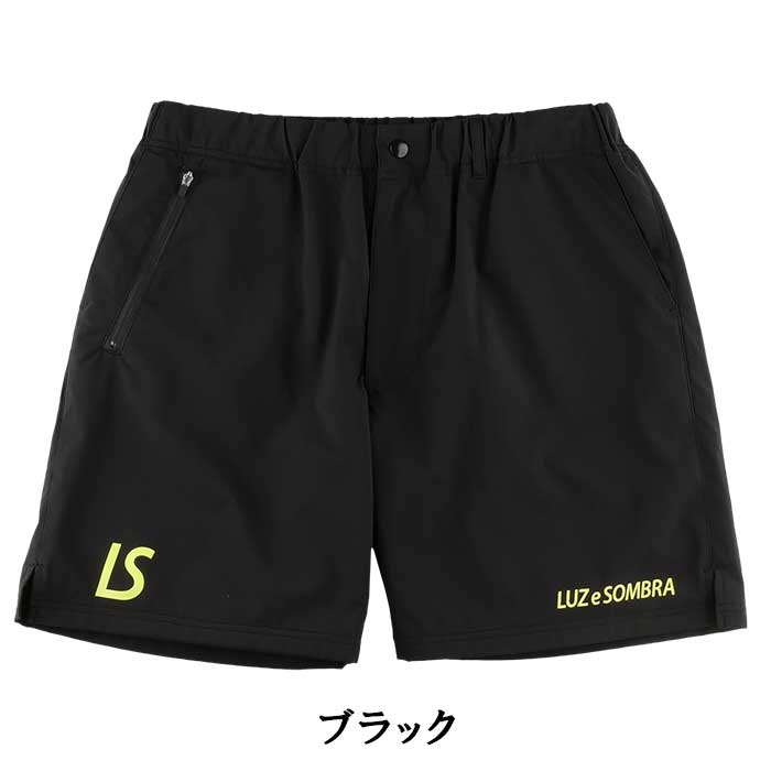 特価‼︎ルース　ショートパンツ　M ブラック サッカー フットサルパンツ ルースイソンブラ ショートパンツ