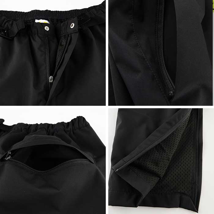 LUZeSOMBRA L1241106 EXPLORER パンツMサイズ　グレー ルースイソンブラ SALE 3割引 セール品 LUZeSOMBRA L1241106