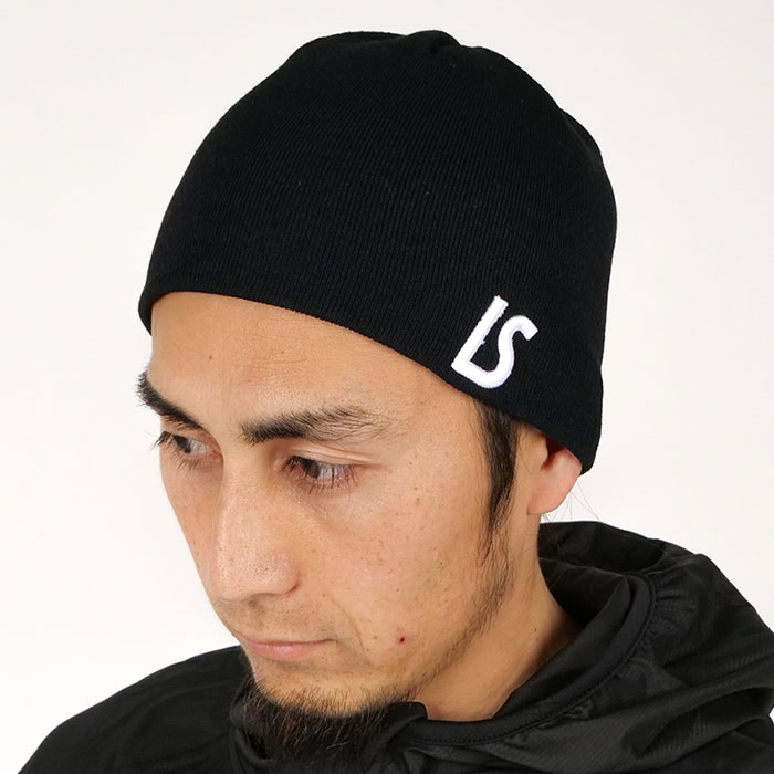 ルースイソンブラ LUZeSOMBRA L1241417 LS ドライニットキャップ