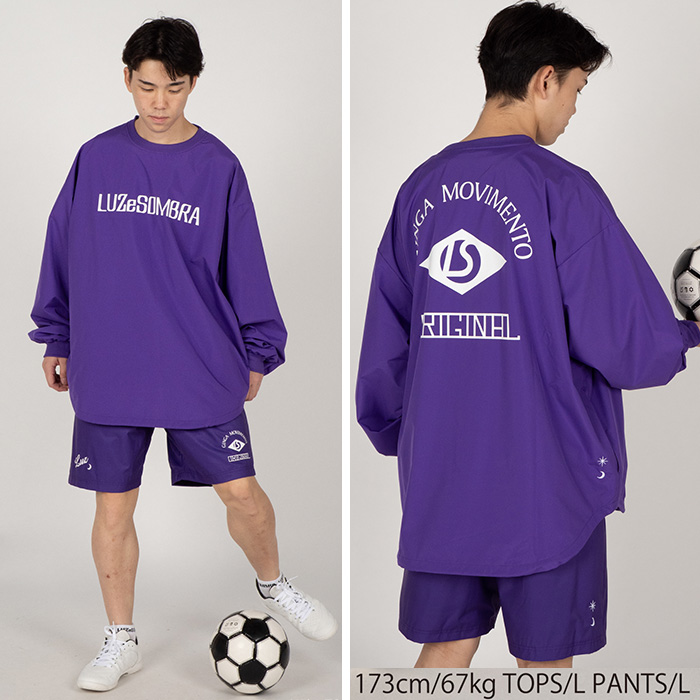 ルースイソンブラ（LUZ e SOMBRA） LUZeSOMBRA L1242102 ストレッチ