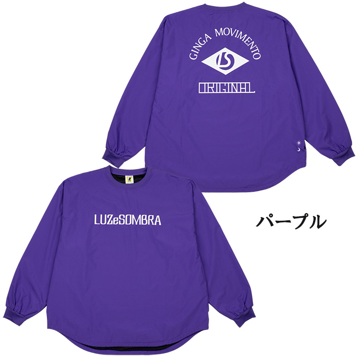 ルースイソンブラ（LUZ e SOMBRA） LUZeSOMBRA L1242102 ストレッチ