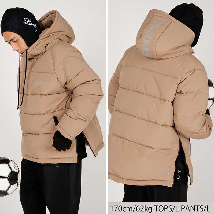 ルースイソンブラ（LUZ e SOMBRA） 【朱色のみ 2割引 セール品】ルース